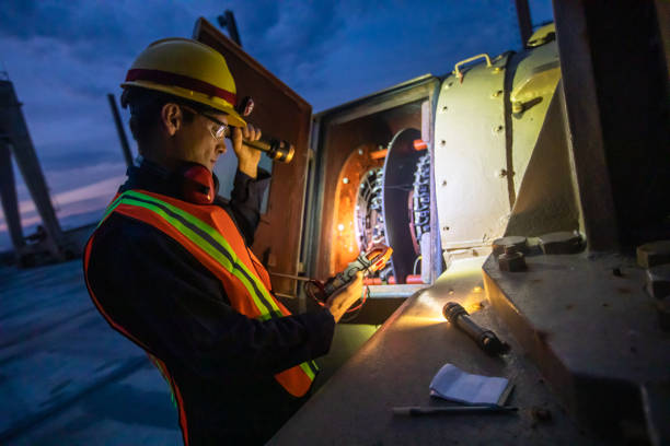 Best Electrical Installation Contractor  in Duquesne, PA