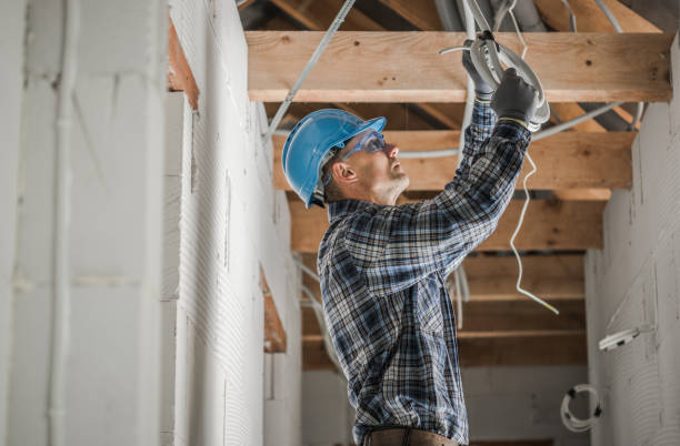 Best Electrical Outlet Repair  in Duquesne, PA