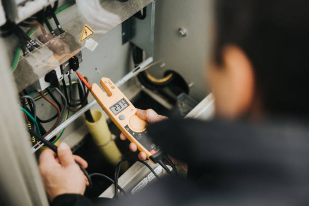 Best Electrical Rewiring Services  in Duquesne, PA