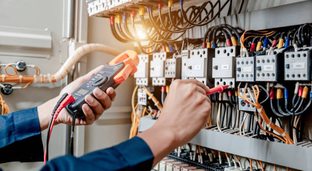 Best 24-Hour Electrician  in Duquesne, PA
