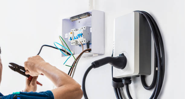 Best Residential Electrician Services  in Duquesne, PA