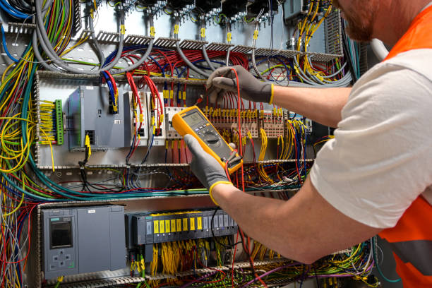 Best Electrical Wiring Services  in Duquesne, PA